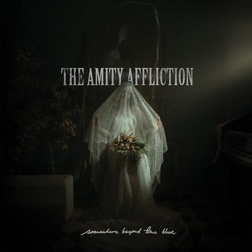 Amity Affliction: Somewhere Beyond The Blue (7-Inch Single)