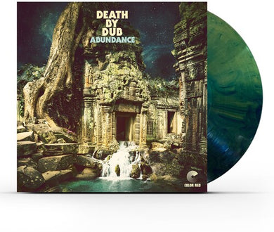 Death by Dub: Abundance (Vinyl LP)