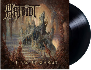 Hatriot: The Vale Of Shadows (Vinyl LP)