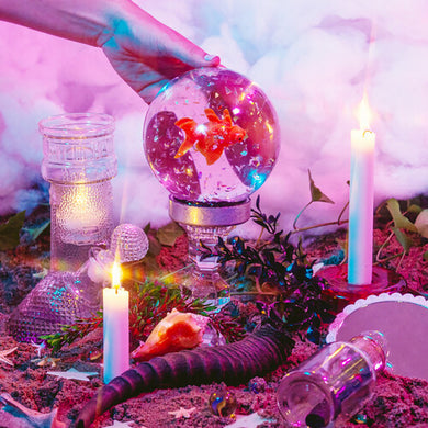 Biitchseat: Float - Orchid (Vinyl LP)