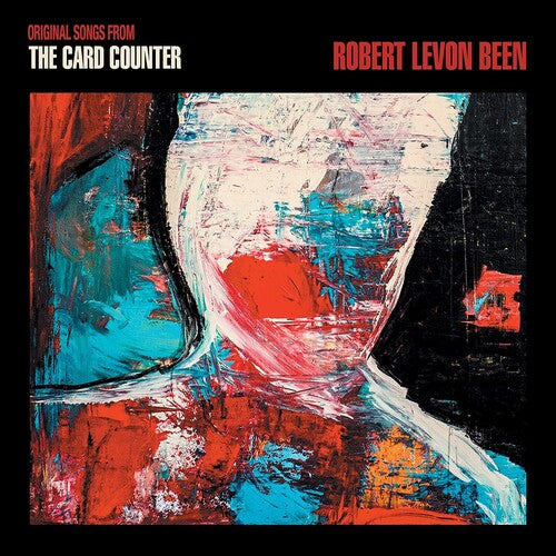 Been, Robert Levon: The Card Counter (Original Songs From The Motion Picture) (Vinyl LP)