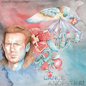 Kirby, John Carroll: Dance Ancestral (Vinyl LP)