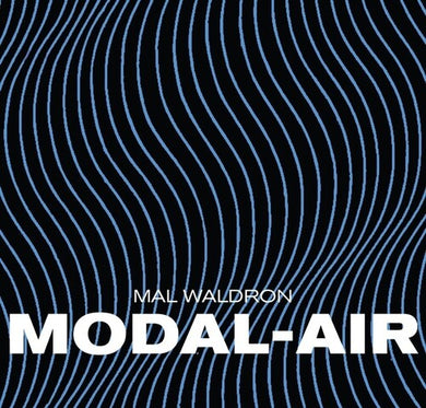 Waldron, Mal: Modal-air (Vinyl LP)