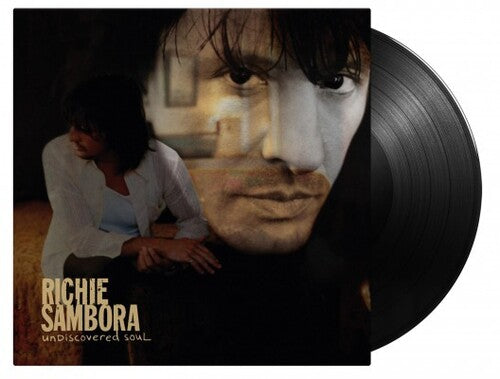 Sambora, Richie: Undiscovered Soul - 180-Gram Black Vinyl (Vinyl LP)