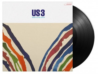 Us3: Hand On The Torch - 180-Gram Vinyl (Vinyl LP)