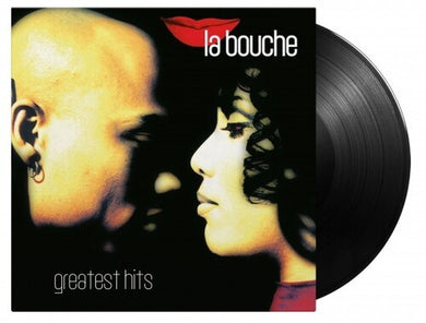 La Bouche: Greatest Hits - 180-Gram Black Vinyl (Vinyl LP)