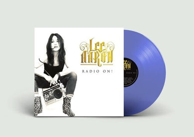 Aaron, Lee: Radio on (Vinyl LP)