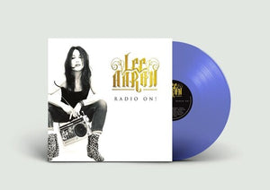 Aaron, Lee: Radio on (Vinyl LP)