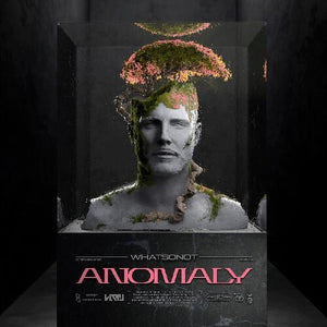 What So Not: Anomaly (Vinyl LP)