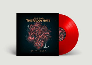 O'Reillys & the Paddyhats: Seven Hearts - One Soul (Vinyl LP)