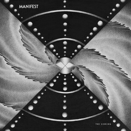 Manifest: Sinking The (Vinyl LP)
