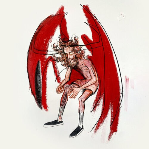 Pouya: Blood Was Never Thick As Water [Clear LP] (Vinyl LP)