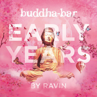 Buddha Bar: Early Years / Various: Buddha Bar: Early Years / Various (Vinyl LP)