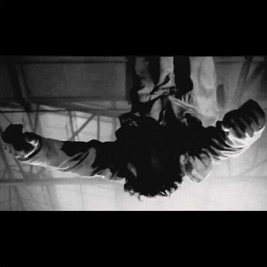 Hold Me Down: Powerless (Vinyl LP)