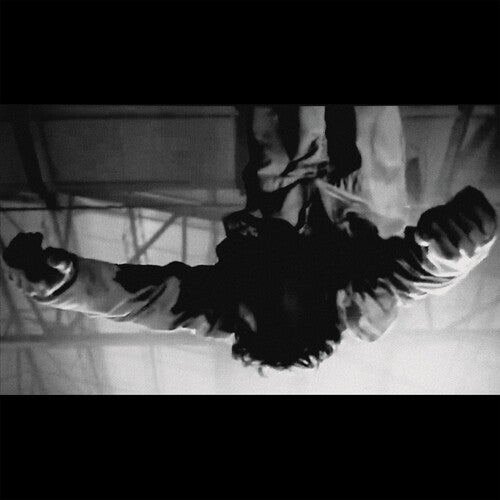 Hold Me Down: Powerless (Vinyl LP)