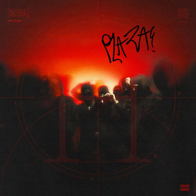 Capo Plaza: Hustle Mixtape (Vinyl LP)