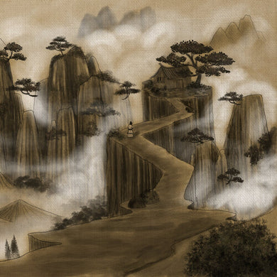 Noveliss & Dixon Hill: Book Of Changes (Vinyl LP)
