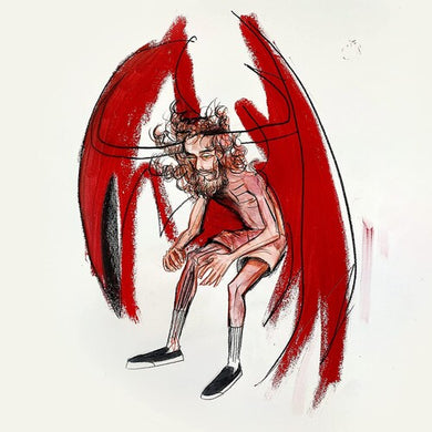 Pouya: Blood Was Never Thick As Water (Vinyl LP)