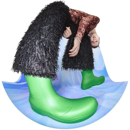 Mura Masa: Demon Time (Vinyl LP)