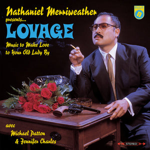 Lovage: Music To Make Love To Your Old Lady By (Vinyl LP)
