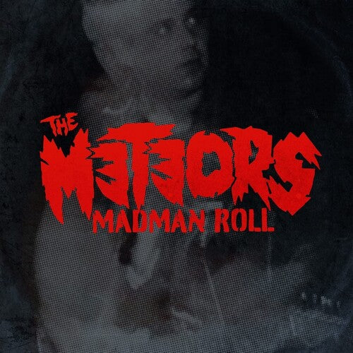 Meteors: Madman Roll (Vinyl LP)