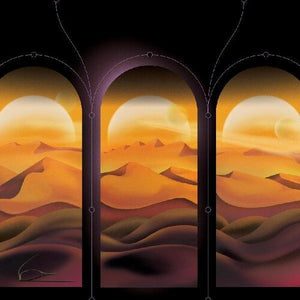 Kuedo: Infinite Window (Vinyl LP)