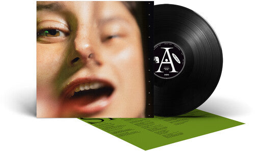 Pencey Sloe: Neglect (Vinyl LP)