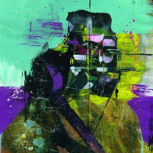 Lounge Society: Tired of Liberty - Sky Blue (Vinyl LP)