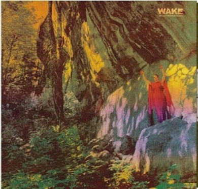Wake: Thought Form Descent (Vinyl LP)