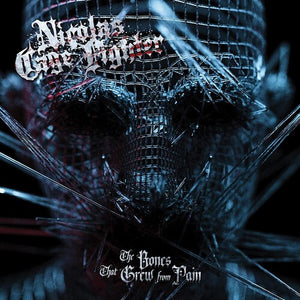 Nicolas Cage Fighter: The Bones That Grew From Pain (Vinyl LP)