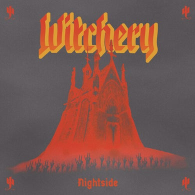 Witchery: Nightside (Vinyl LP)