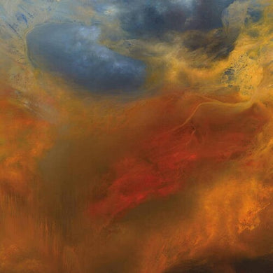 Sunn O))): Life Metal (Vinyl LP)