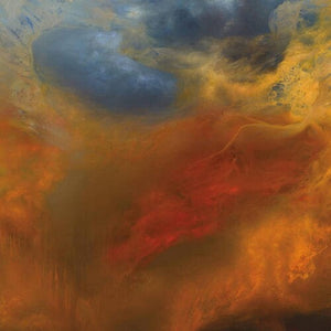 Sunn O))): Life Metal (Vinyl LP)