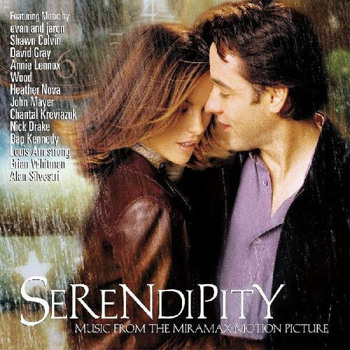 Serendipity / O.S.T.: Serendipity (Music from the Miramax Motion Picture) (Vinyl LP)