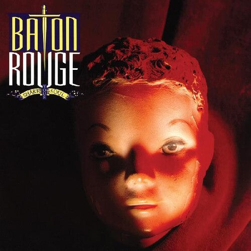 Baton Rouge: Shake Your Soul (Vinyl LP)