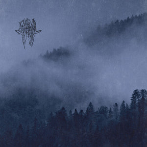 Severoth: When The Night Falls (Vinyl LP)