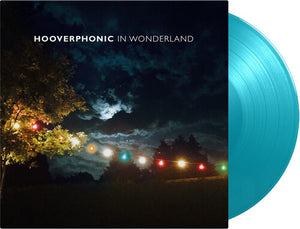 Hooverphonic: In Wonderland (Vinyl LP)