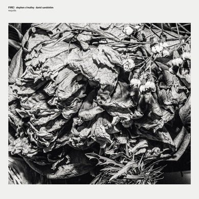 Fire / O'Malley, Stephen / Sandstrom, David: Requies (12-Inch Single)