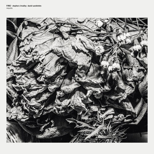 Fire / O'Malley, Stephen / Sandstrom, David: Requies (12-Inch Single)