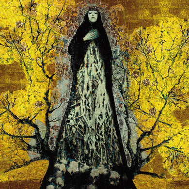 K Amon K: Arca Ende Aeterna (Vinyl LP)