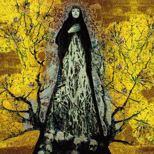 K Amon K: Arca Ende Aeterna (Vinyl LP)