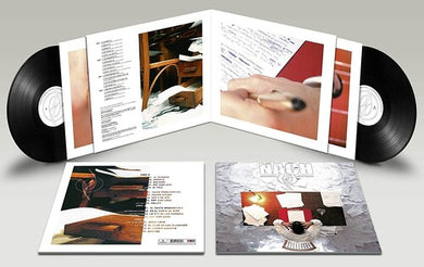 Nach: Poesia Difusa (Vinyl LP)
