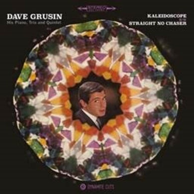 Grusin, Dave: Kaleidoscope (7-Inch Single)
