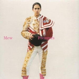 Mew: Frengers - 180-Gram Black Vinyl (Vinyl LP)