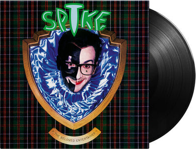 Costello, Elvis: Spike - 180-Gram Black Vinyl (Vinyl LP)
