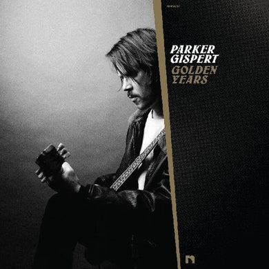 Gispert, Parker: Golden Years (Vinyl LP)