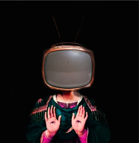 All Souls & Fatso Jetson: Live From Total Annihilation (Vinyl LP)