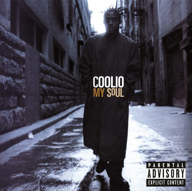 Coolio: My Soul - 25th Anniversary (Vinyl LP)