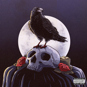 Jedi Mind Tricks: The Funeral & The Raven (Vinyl LP)