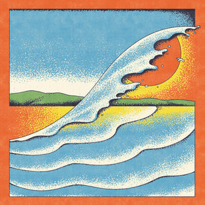 Flofilz: Close Distance (7-Inch Single)